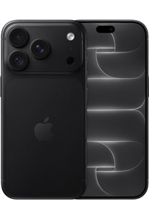 Apple iPhone 18 Pro 12GB / 256GB Black