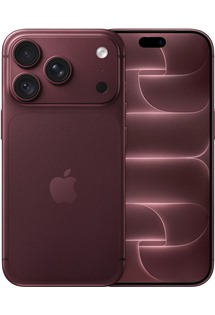 Apple iPhone 18 Pro 12GB / 256GB Burgundy