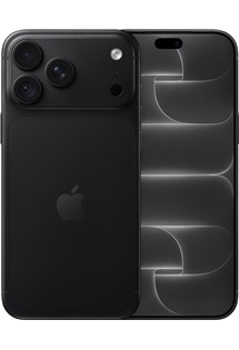 Apple iPhone 18 Pro Max 12GB / 1TB Black