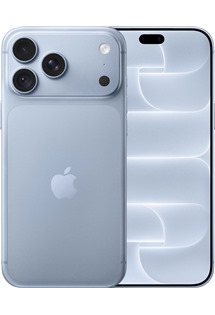 Apple iPhone 18 Pro Max 12GB / 256GB Glacier