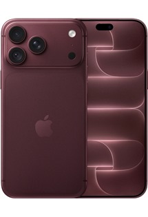 Apple iPhone 18 Pro Max 12GB / 256GB Burgundy