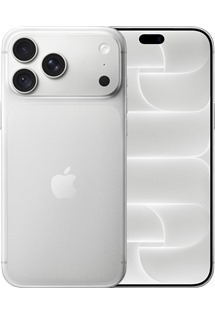 Apple iPhone 18 Pro Max 12GB / 256GB Silver