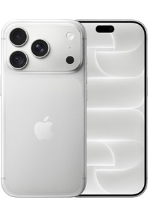Apple iPhone 18 Pro 12GB / 2TB Silver