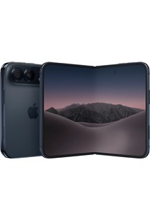 Apple iPhone Duo 12GB / 1TB Night Sky