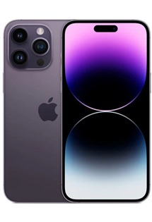 Apple iPhone 14 Pro Max 6GB/256GB Purple
