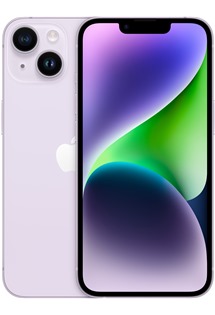 Apple iPhone 14 6GB/256GB Purple