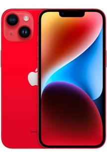Apple iPhone 14 6GB / 128GB (PRODUCT)RED