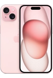 Apple iPhone 15 6GB / 128GB Pink
