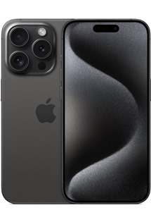 Apple iPhone 15 Pro Max 8GB / 512GB Black Titanium