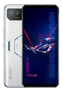 ASUS ROG Phone 6 Pro 18GB / 512GB Dual SIM Storm White (90AI00B7-M00110)