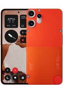 CMF Phone 2 Pro 8GB / 128GB Dual SIM Orange