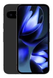 Google Pixel 9a 8GB / 128GB Dual SIM Obsidian