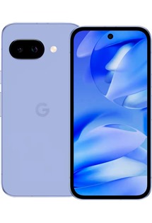 Google Pixel 9a 8GB / 128GB Dual SIM Iris (+ extra kryt) - z�novn�