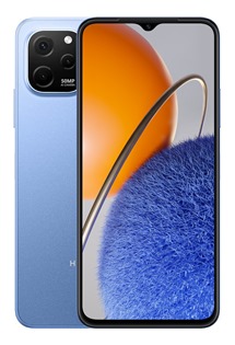 Huawei nova Y61 4GB / 64GB Dual SIM Sapphire Blue