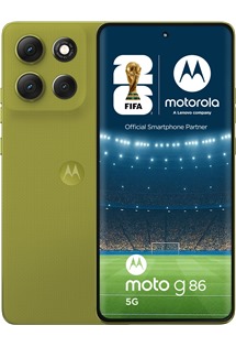 Motorola Moto G86 5G 8GB / 256GB PANTONE Golden Cypress