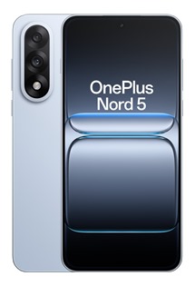 OnePlus Nord 5 12GB / 512GB Dual SIM Dry Ice