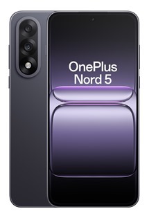 OnePlus Nord 5 8GB / 256GB Dual SIM Phantom Grey