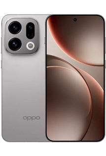 OPPO Find X9 12GB / 512GB Dual SIM Titanium Grey