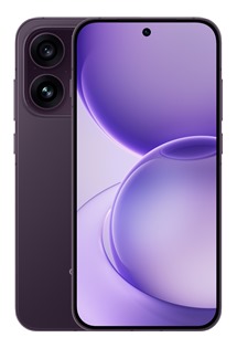 OPPO Reno16 5G 8GB / 512GB Dual SIM Purple Black