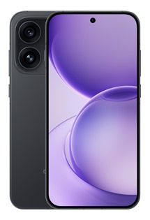 OPPO Reno16 Pro 5G 12GB / 512GB Dual SIM Starlight Black