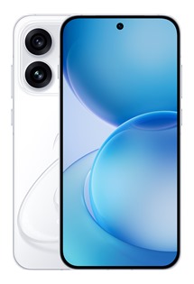 OPPO Reno16 Pro 5G 12GB / 512GB Dual SIM Pop White