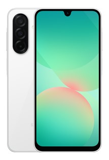 Samsung Galaxy A26 5G 6GB / 128GB Dual SIM White