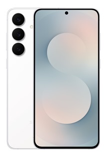 Samsung Galaxy S25 FE 8GB / 256GB Dual SIM White