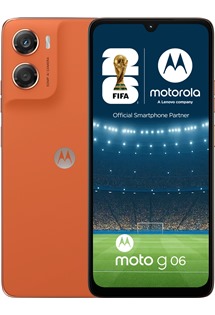 Motorola Moto G06 4GB / 64GB Dual SIM PANTONE Arabesque