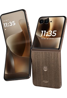 Motorola Razr 70 Ultra 16GB / 512GB PANTONE Cocoa