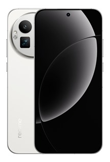 realme GT 8 Pro 16GB / 512GB Dual SIM Diary White