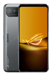 ASUS ROG Phone 6D 12GB/256GB Dual SIM Space Gray (90AI00D2-M00090)