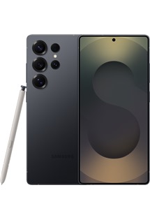 Samsung Galaxy S25 Ultra 5G 12GB / 256GB Dual SIM Titanium Jetblack