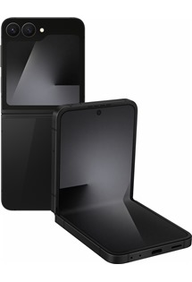 Samsung Galaxy Z Flip7 FE 8GB / 256GB Dual SIM Black