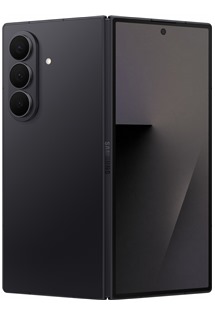 Samsung Galaxy Z Fold7 12GB / 512GB Dual SIM Jetblack