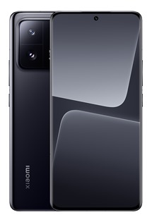 Xiaomi 13 Pro 12GB / 256GB Dual SIM Ceramic Black