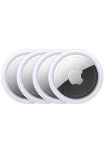 Apple AirTag lokalizační přívěsek 4ks (MX542ZY/A)