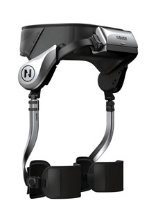 Exoskelet NAVEE EXO S Pro exoskelet černý Exoskelet NAVEE EXO S Pro exoskelet černý