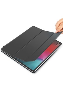 Baseus Simplism Y-Type flipové pouzdro pro Apple iPad Pro 11 (2018)