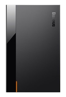 Baseus Full Speed Series externí box pro 2.5 HDD černé