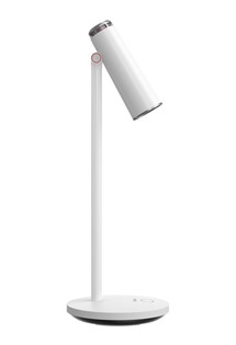 Baseus i-Wok Series stolní lampa bílá