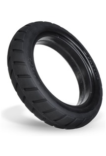 RhinoTech pevná pneumatika pro Mi Electric Scooter 8,5, 2ks černá
