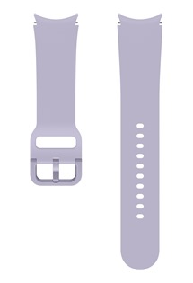 Samsung 20mm sportovní řemínek M/L pro smartwatch fialový (ET-SFR91LVEGEU)