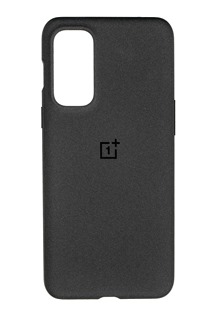 OnePlus Sandstone texturovaný kryt pro OnePlus Nord 2 5G černý