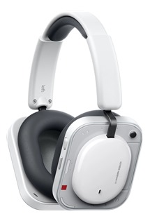 Nothing Headphone (a) White