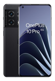 OnePlus 10 Pro 12GB / 256GB Dual SIM Volcanic Black