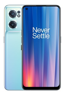 OnePlus Nord CE 2 5G 8GB/128GB Dual SIM Bahama Blue