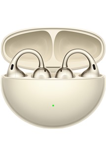 OPPO Enco Clip2 bezdr�tov� open-form sluch�tka zlat�