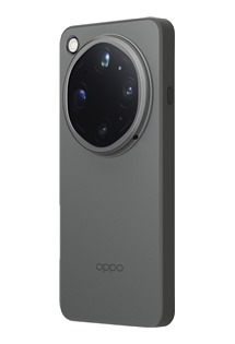 OPPO zadn� kryt se zabudovan�mi magnety pro OPPO Find X9 Ultra �ed�