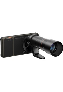 OPPO Hasselblad Earth Explorer Kit p��davn� kryt s teleobjektivem pro OPPO Find X9 Ultra