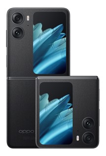 OPPO Find N2 Flip 8GB / 256GB Dual SIM Astral Black
